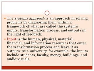 _System-Approach | PPT
