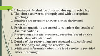MOdule 1 Take Table Reservations.pptx