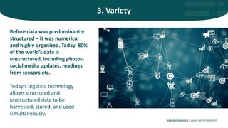 Module 1 the power of data | PPTX