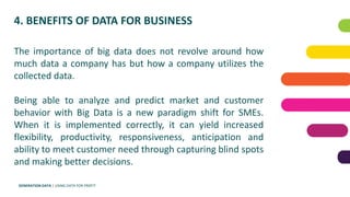 Module 1 the power of data | PPTX