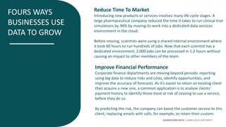 Module 1 the power of data | PPTX