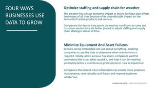 Module 1 the power of data | PPTX