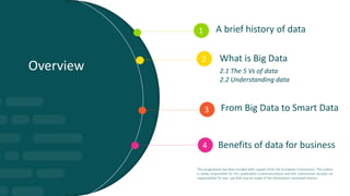 Module 1 the power of data | PPTX