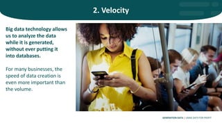 Module 1 the power of data | PPTX