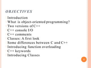 Module 1 to 4 new .pdf in oops c++ btech | PDF