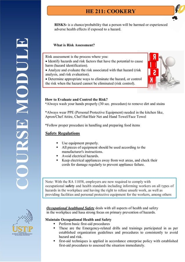 Module 1_Week 1 Cookery.pdf
