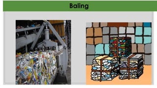 Baling
 