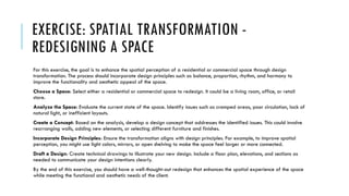 Comprehensive Fundamentals of Interior Design: Client Engagement to ...