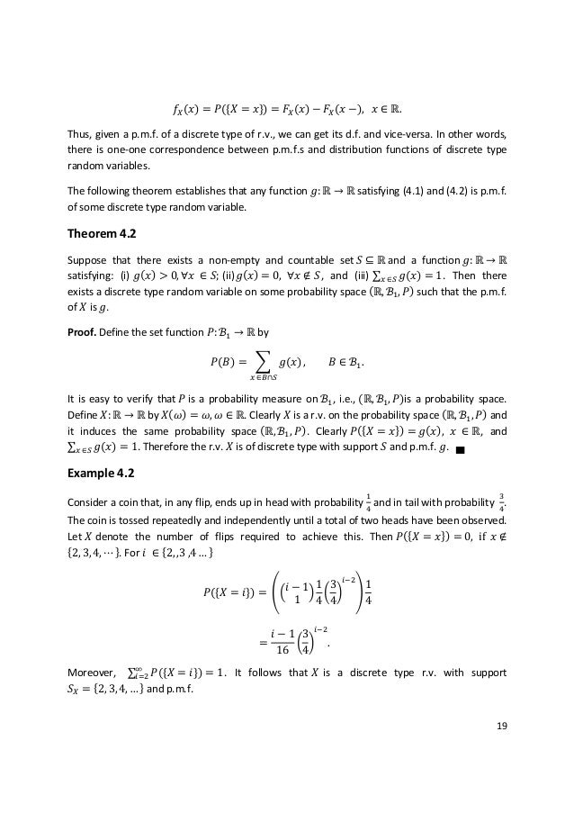 Probablity Probablity