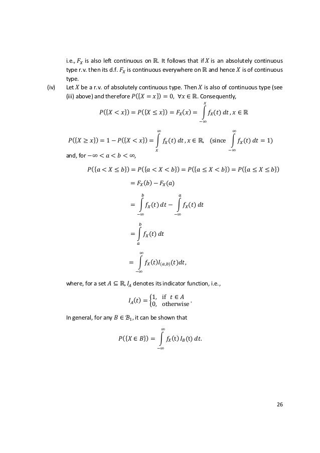 Probablity Probablity