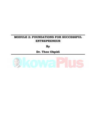 Module 2 | PDF