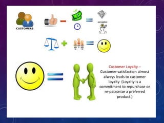 Module 2 marketing for customer value | PPTX