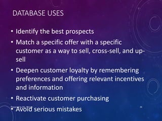 Module 2 marketing for customer value | PPTX