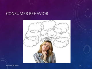 Module 2 marketing for customer value | PPTX