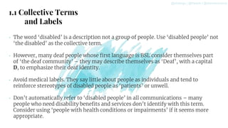 INCLUSIVE EDUCATION | PPTX | Special Needs Kids | Parenting