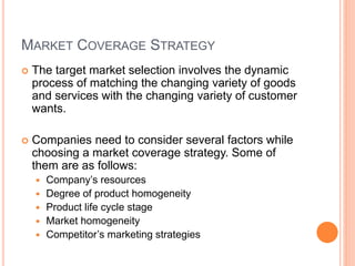 Coverage Strategy MODULE 2.pptx