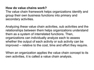 Modul Value Chain Module 2 ..Valur Chain Analysis.pptx