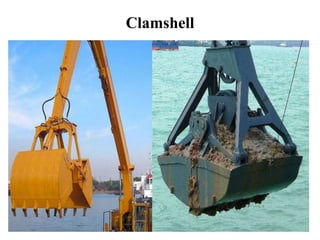 Clamshell
 