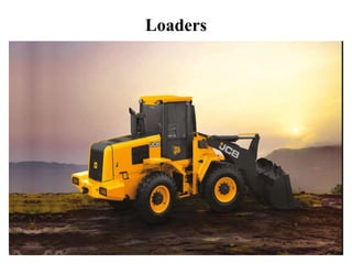 Loaders
 