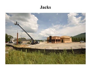 Jacks
 