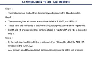 22cs201 COMPUTER ORGANIZATION AND ARCHITECTURE | PDF