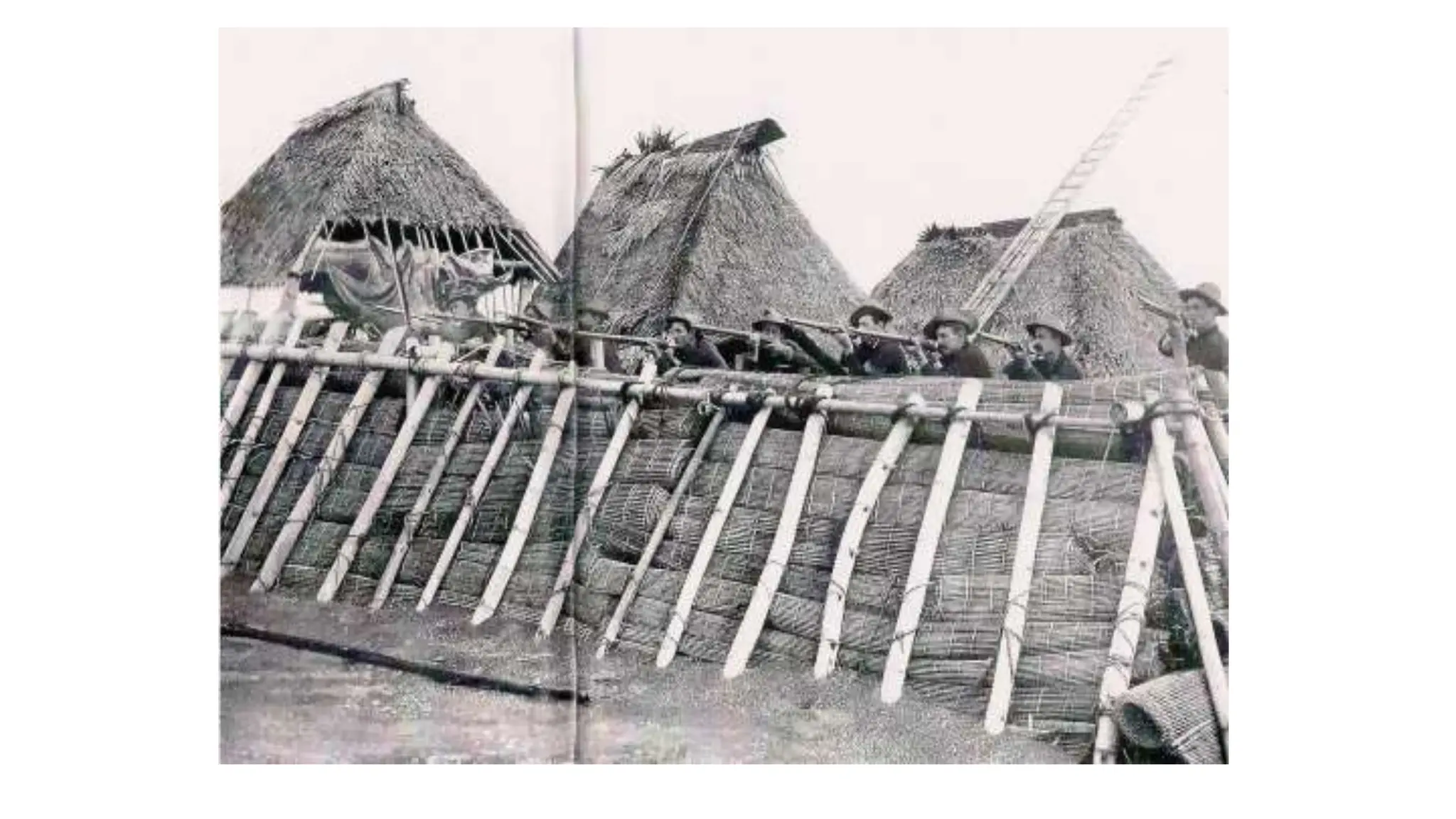 • Did not attend the August 24 Balintawak meeting of
Katipunan, instead he was represented by his
brother Crispulo (in this meeting Bonifacio
announced that the revolution will be started on
August 29)
• The August 29 plot did not happen because
Bonifacio in Manila was attacked by Spaniards from
Caloocan
• Aguinaldo started the revolt in Cavite on August 31
(together with Bacoor, Imus, and other Cavite
Capitan Municipals)
 