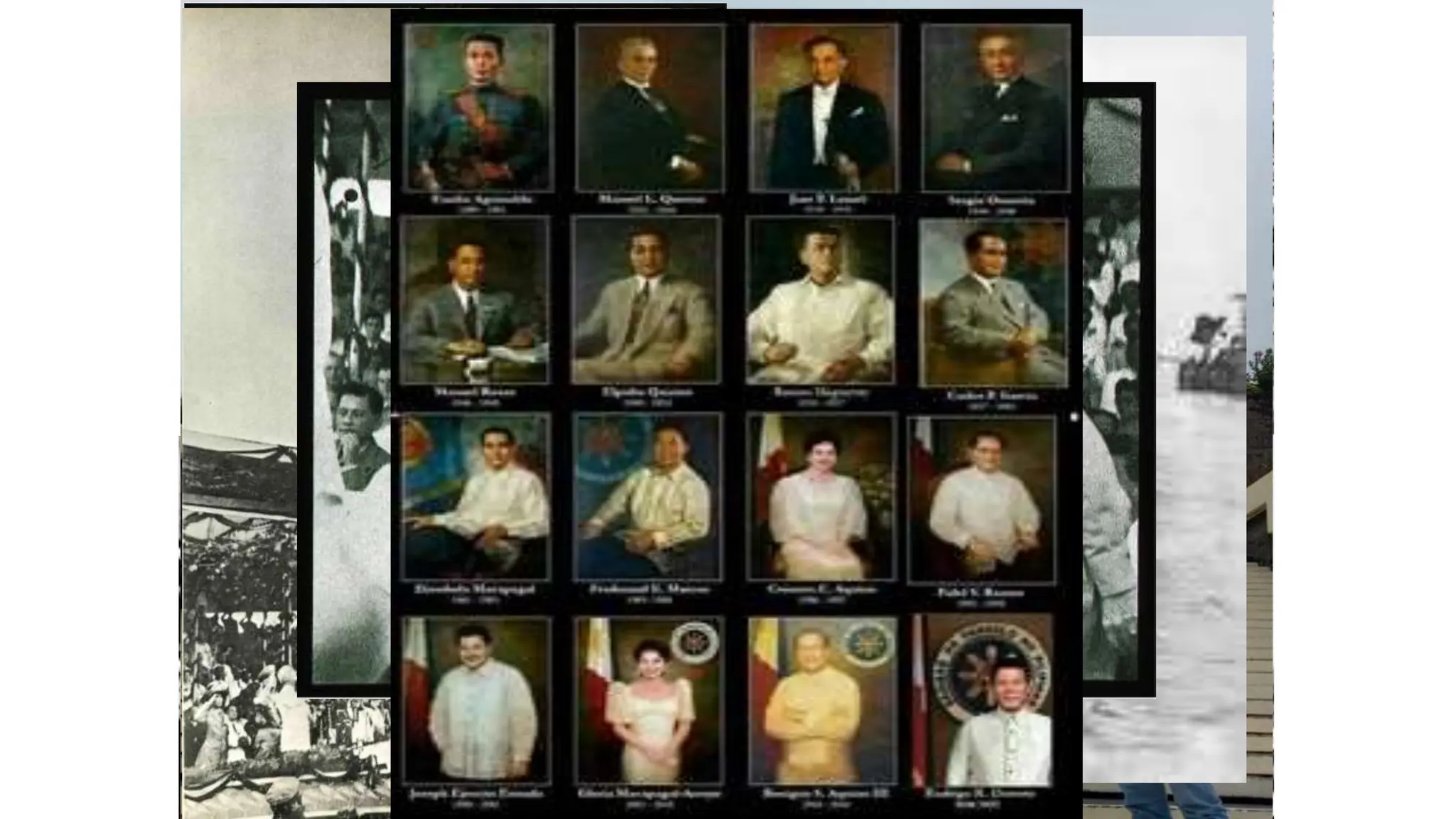 • The executive-legislative tension became more
intense when Gov. Wood vetoed several bills passed
by Philippine legislature.
• Gov. Wood did not finished his term because of his
death in August 7, 1927.
 