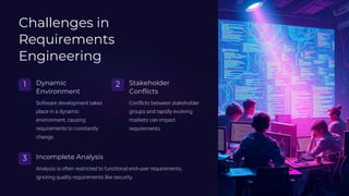 Requirements Engineering for Secure Software | PDF