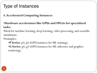 Module 2 aws module 2 aws cloud amazon awas | PDF