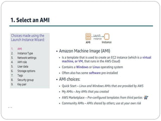 Aws Module 8 Module 2 aws module 2 aws cloud amazon awas | PDF