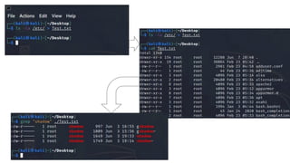 Basics of Bash Scripting OVUGUFYYGFCGHKJJJC | PDF