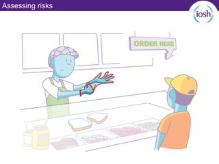 iosh module 2 full module with pictures a | PDF