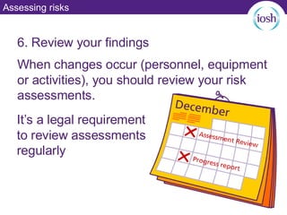 iosh module 2 full module with pictures a | PDF