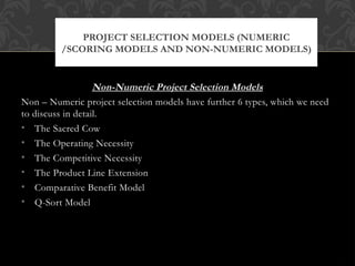 Module 2 project management chapter of civil engineering | PPTX
