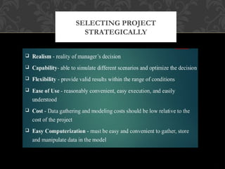 Module 2 project management chapter of civil engineering | PPTX