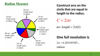 Radiance Math Module 2.1_Units and Conversion of Angles.pdf