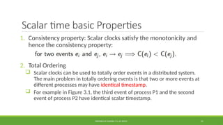 DISTRIBUTED COMPUTING KTU 2019 SCHEME MODULE 2.pptx