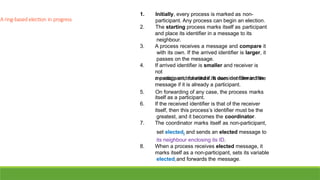 DISTRIBUTED COMPUTING KTU 2019 SCHEME MODULE 2.pptx