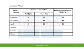 DISTRIBUTED COMPUTING KTU 2019 SCHEME MODULE 2.pptx