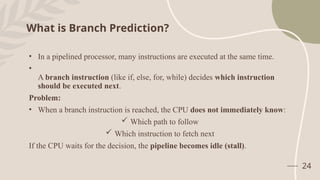 Instruction Level Parallelism- Concepts and Challenges. Basic Compiler ...