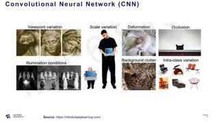 Comprehensive Introduction to Deep Learning: MLPs and CNNs for Computer ...