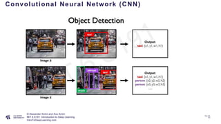 Comprehensive Introduction to Deep Learning: MLPs and CNNs for Computer ...