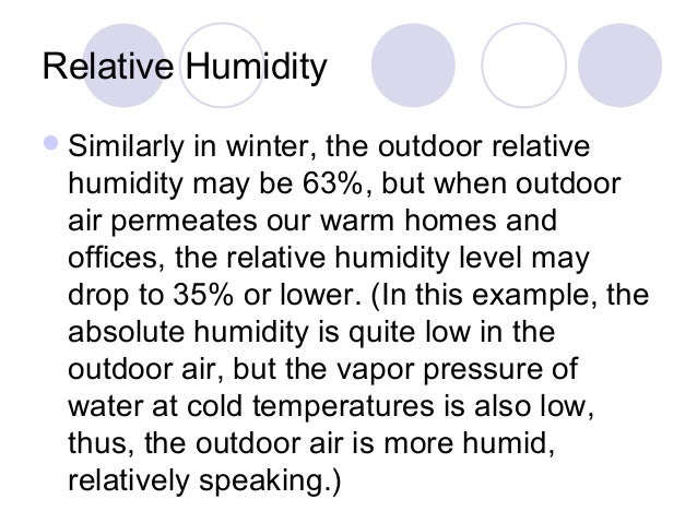 relative humidity essay Annex 1b record of storage cold room number: temperature: relative humidity: recommendations. relative humidity essay Annex 1b record of storage cold room number: temperature: relative humidity: recommendations.