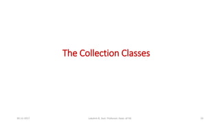 Java Collection Framework | PDF