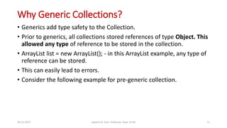 Java Collection Framework | PDF