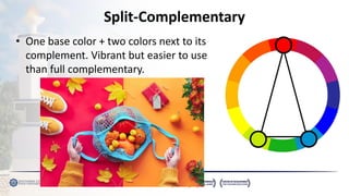 Double Split Complement Module 2 of Graphics Design- Color Theory.pdf