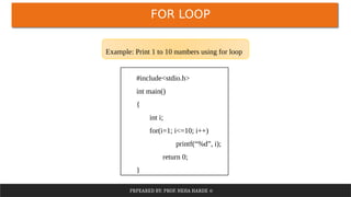 Module 2 - Control Structures c programming.pptm.pdf