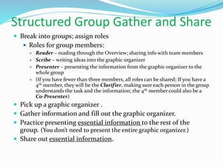 Module 2: ELD Standards | PPTX
