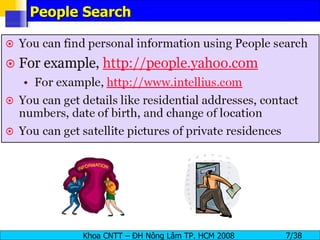 People Search 