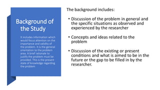 Module 2 - Inquiry Identificatio and Problem Statement.pptx